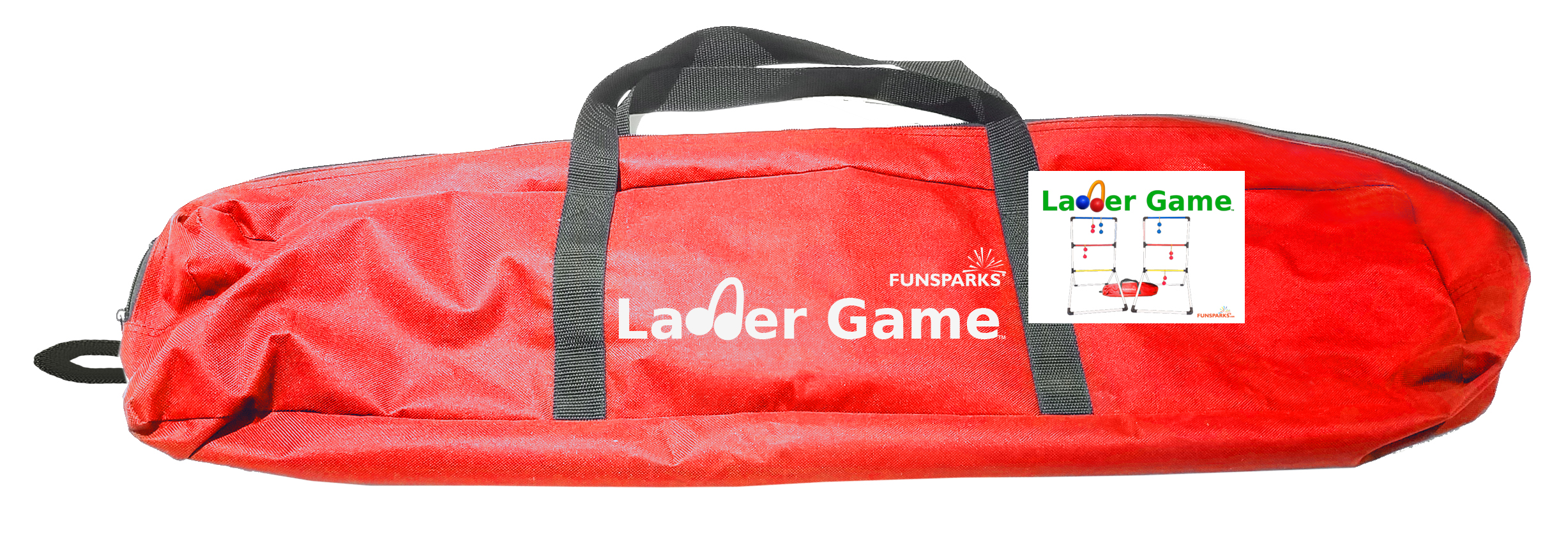 Ladder Game package 